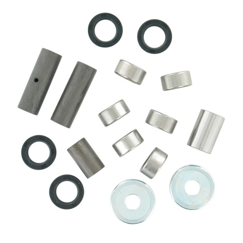 PWLK-Y30-000 PIVOT-WORKS ATV LINKAGE BEARING REBUILD KIT ATV LINKAGE BEARING REBUILD KIT  