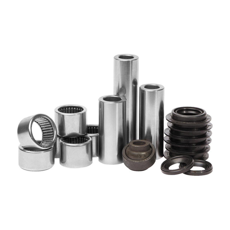 PWLK-H71-000 PIVOT-WORKS LINKAGE BEARING REBUILD KIT HONDA LINKAGE BEARING REBUILD KIT HONDA Rear Suspension 