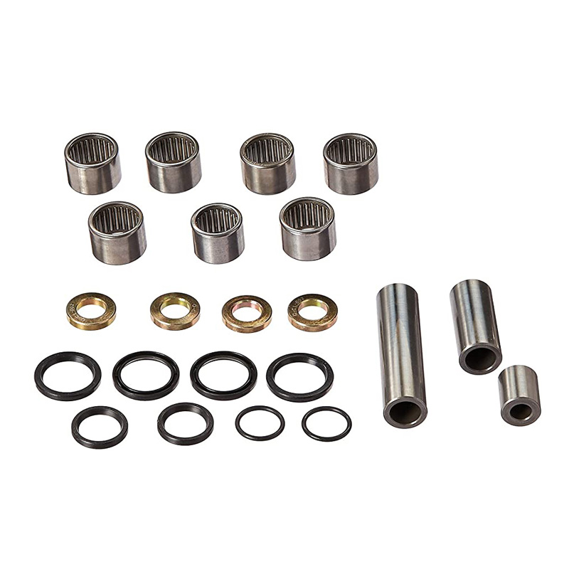 PWLK-HQ08-000 PIVOT-WORKS LINKAGE BEARING REBUILD KIT HUSQVARNA LINKAGE BEARING REBUILD KIT HUSQVARNA Rear Suspension 