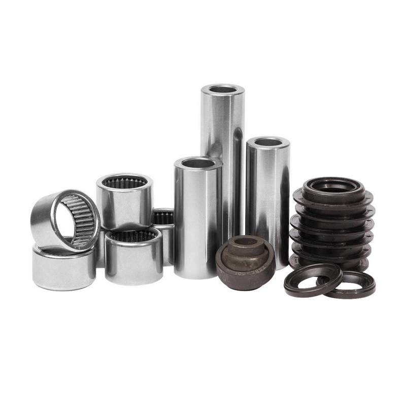 PWLK-K24-000 PIVOT-WORKS LINKAGE BEARING REBUILD KIT KAWASAKI LINKAGE BEARING REBUILD KIT KAWASAKI Rear Suspension 