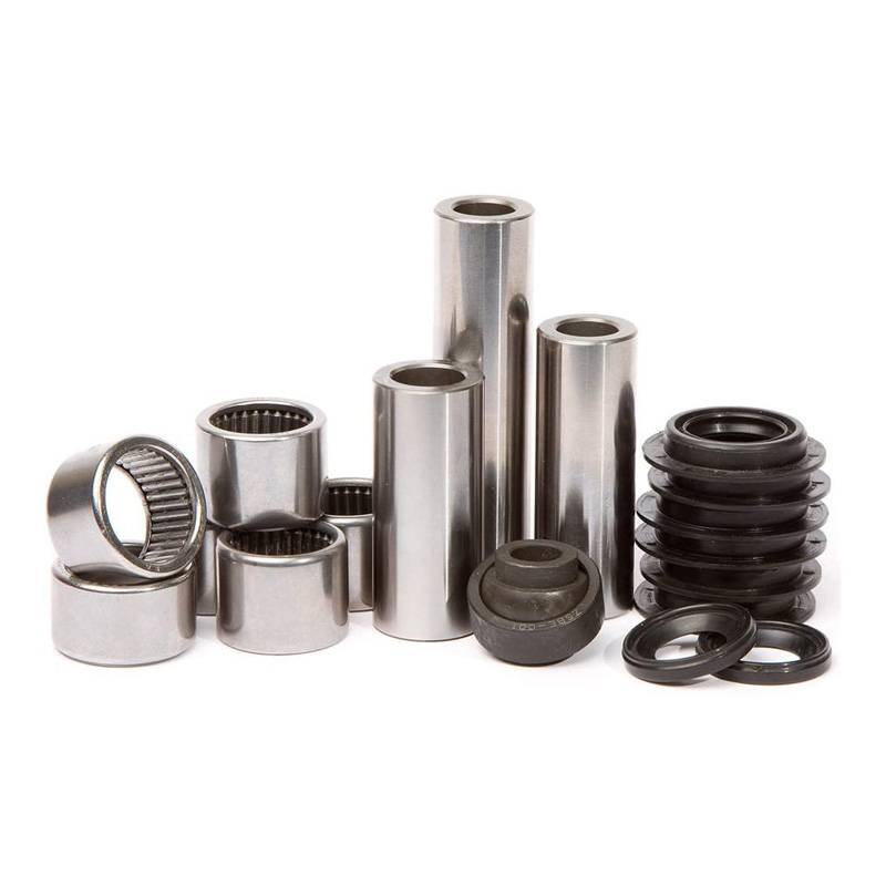 PWLK-K32-000 PIVOT-WORKS LINKAGE BEARING REBUILD KIT KAWASAKI LINKAGE BEARING REBUILD KIT KAWASAKI Rear Suspension 