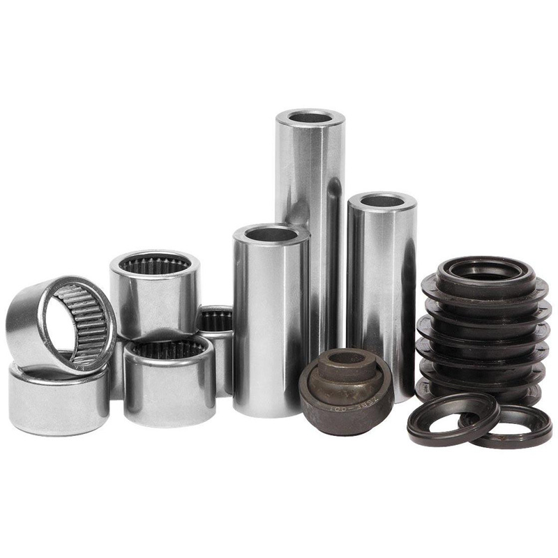 PWLK-S25-000 PIVOT-WORKS LINKAGE BEARING REBUILD KIT SUZUKI LINKAGE BEARING REBUILD KIT SUZUKI Rear Suspension 