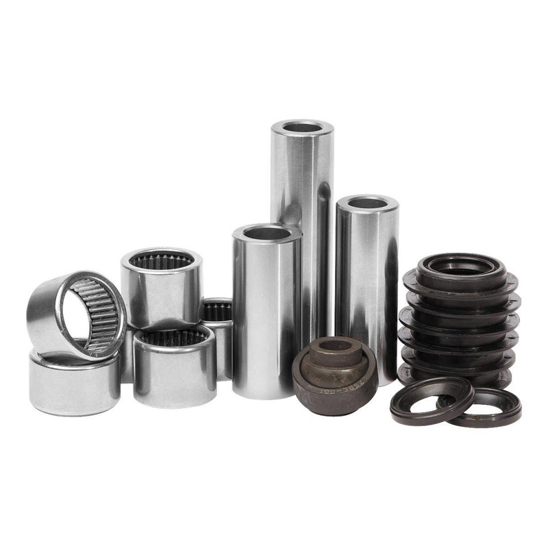 PWLK-S26-000 PIVOT-WORKS LINKAGE BEARING REBUILD KIT LINKAGE BEARING REBUILD KIT Rear Suspension 