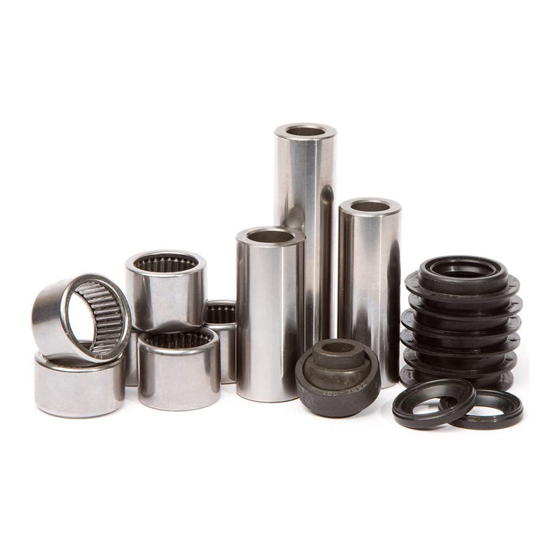 PWLK-S28-000 PIVOT-WORKS LINKAGE BEARING REBUILD KIT SUZUKI LINKAGE BEARING REBUILD KIT SUZUKI Rear Suspension 