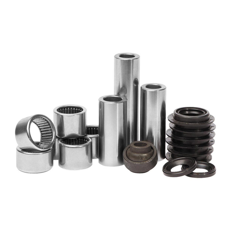 PWLK-S29-000 PIVOT-WORKS LINKAGE BEARING REBUILD KIT SUZUKI LINKAGE BEARING REBUILD KIT SUZUKI Rear Suspension 