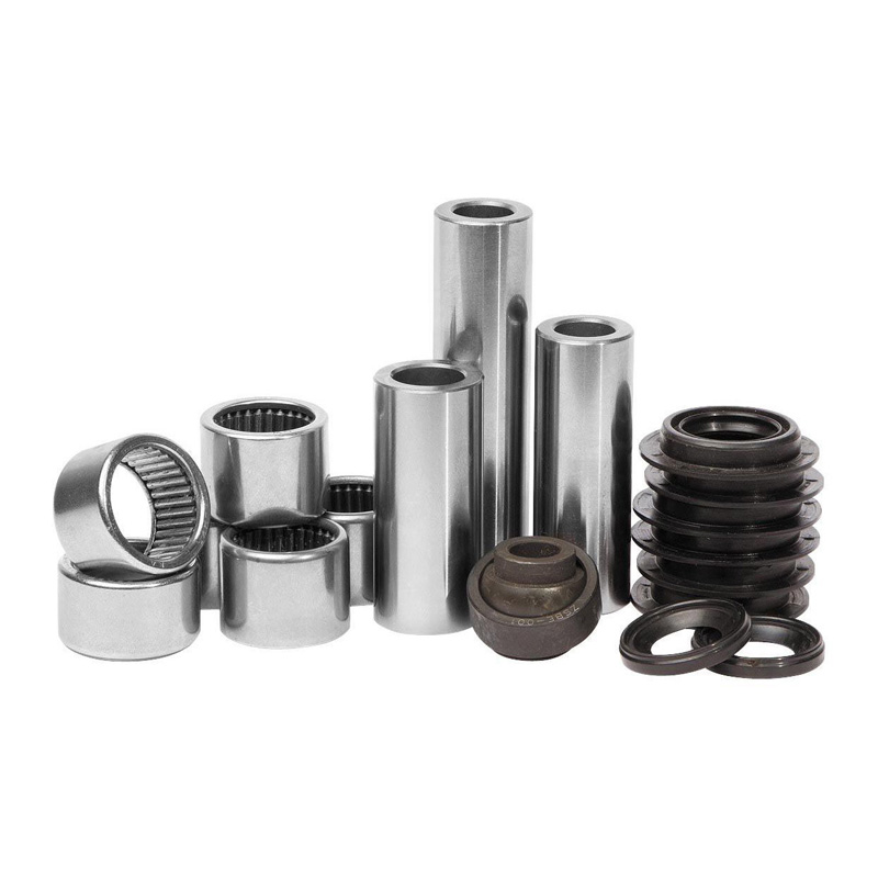 PWLK-S36-000 PIVOT-WORKS LINKAGE BEARING REBUILD KIT SUZUKI LINKAGE BEARING REBUILD KIT SUZUKI Rear Suspension 