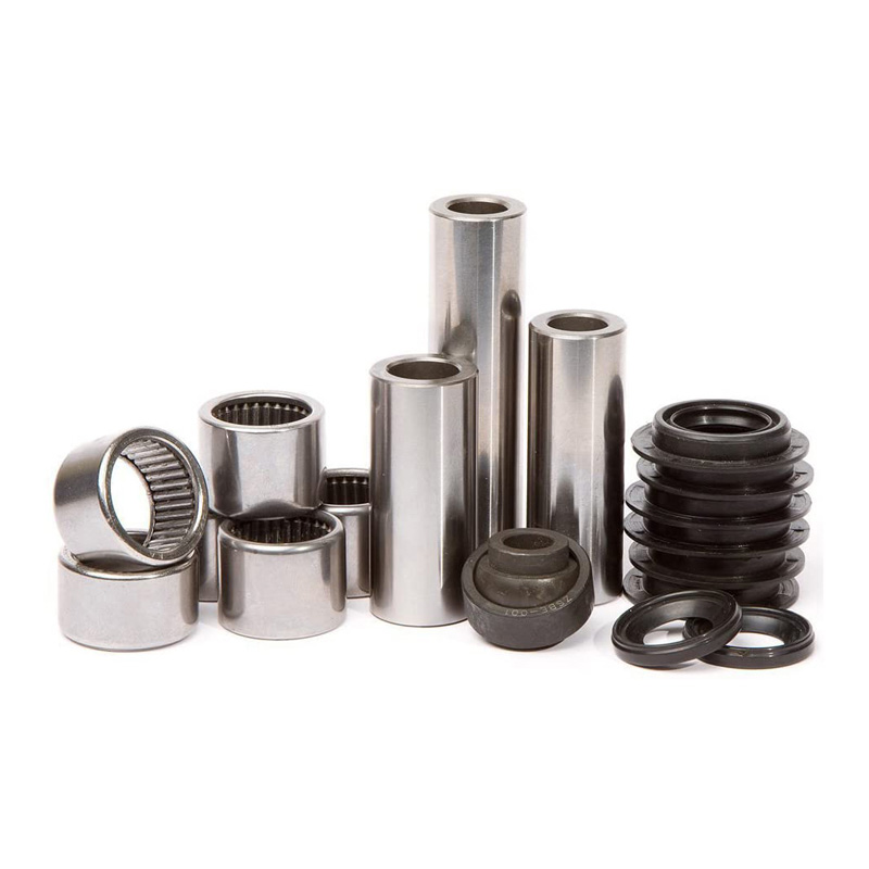 PWLK-S37-000 PIVOT-WORKS LINKAGE BEARING REBUILD KIT SUZUKI LINKAGE BEARING REBUILD KIT SUZUKI Rear Suspension 