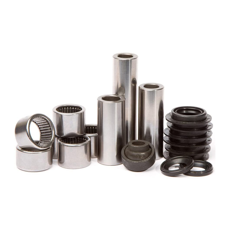 PWLK-S38-000-1 PWLK-S38-000 PIVOT_WORKS LINKAGE BEARING KIT SUZUKI RM85/L 05-08 LINKAGE BEARING REBUILD KIT