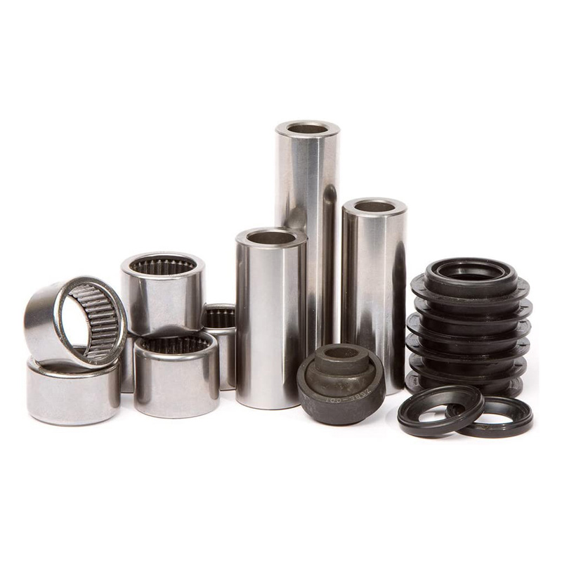 PWLK-S41-000 PIVOT-WORKS LINKAGE BEARING REBUILD KIT SUZUKI LINKAGE BEARING REBUILD KIT SUZUKI Rear Suspension 