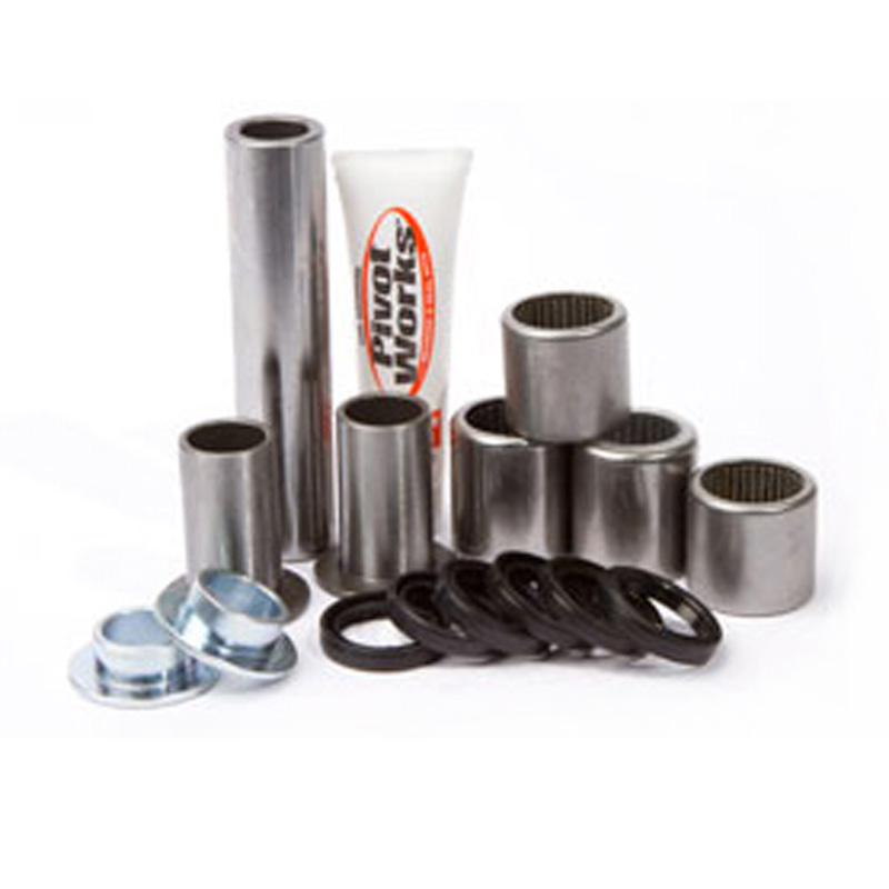 PWLK-Y16-000 PIVOT-WORKS LINKAGE BEARING REBUILD KIT YAMAHA LINKAGE BEARING REBUILD KIT YAMAHA Rear Suspension 