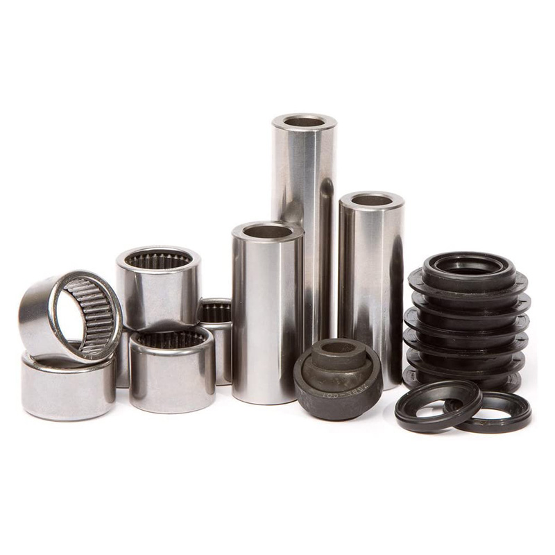 PWLK-Y17-000 PIVOT-WORKS LINKAGE BEARING REBUILD KIT YAMAHA LINKAGE BEARING REBUILD KIT YAMAHA Rear Suspension 