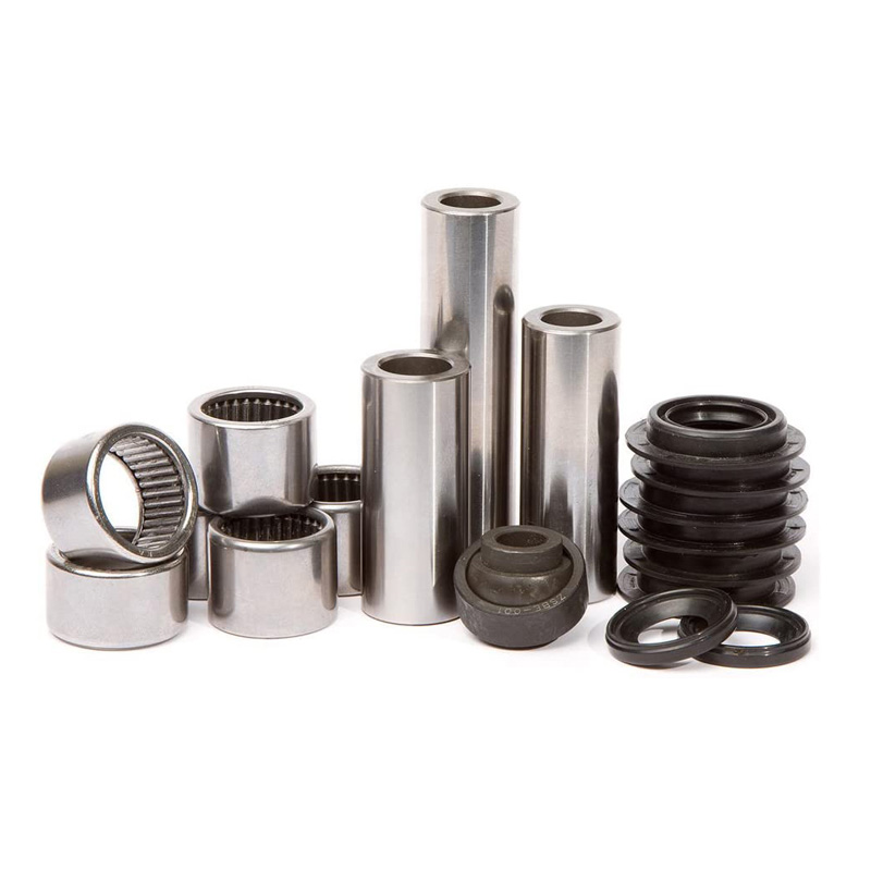 PWLK-Y19-000 PIVOT-WORKS LINKAGE BEARING REBUILD KIT YAMAHA LINKAGE BEARING REBUILD KIT YAMAHA Rear Suspension 