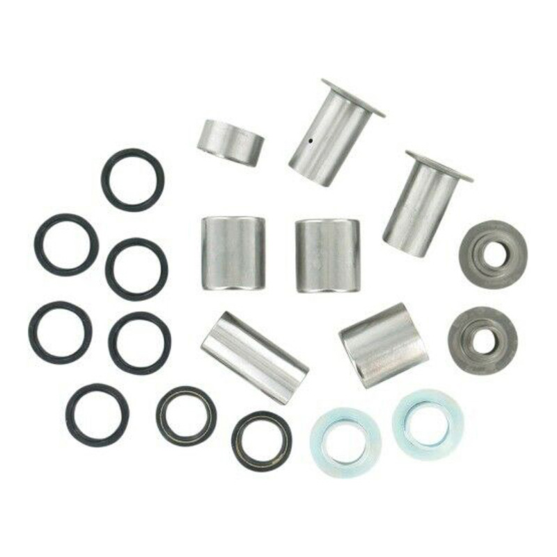 PWLK-Y20-000 PIVOT-WORKS LINKAGE BEARING REBUILD KIT YAMAHA LINKAGE BEARING REBUILD KIT YAMAHA Rear Suspension 
