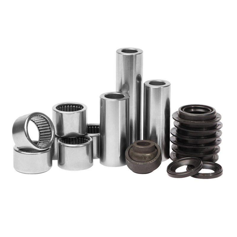 PWLK-Y21-000 PIVOT-WORKS LINKAGE BEARING REBUILD KIT YAMAHA LINKAGE BEARING REBUILD KIT YAMAHA Rear Suspension 
