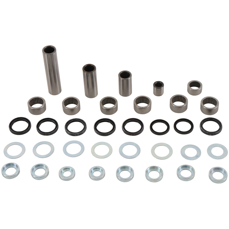 PWLK-S52-000 ALL-BALLS LINKAGE BEARING REBUILD KIT SUZUKI LINKAGE BEARING REBUILD KIT SUZUKI Rear Suspension 