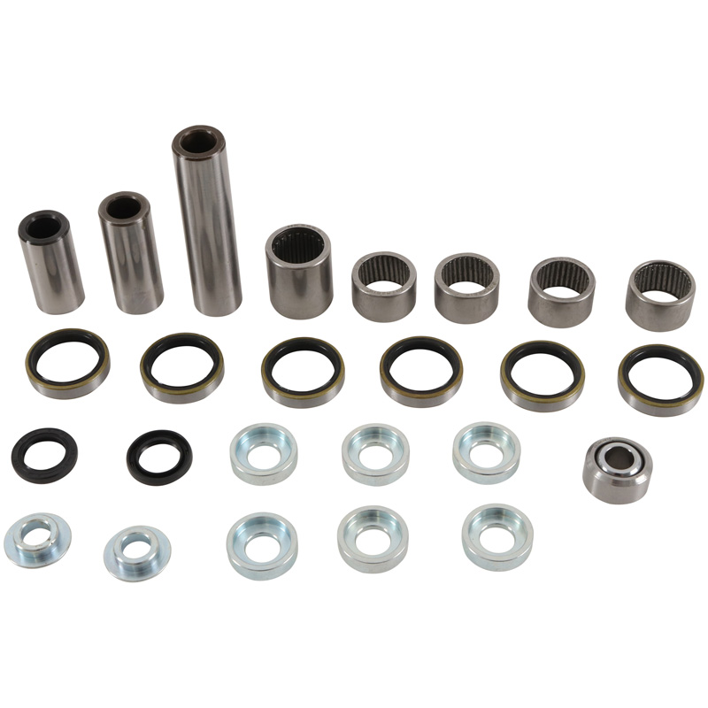 PWLK-B01-000-1 PWLK-B01-000 PIVOT_WORKS LINKAGE BEARING REBUILD KIT BETA RR-S 4T 500 2017-2023 LINKAGE BEARING REBUILD KIT