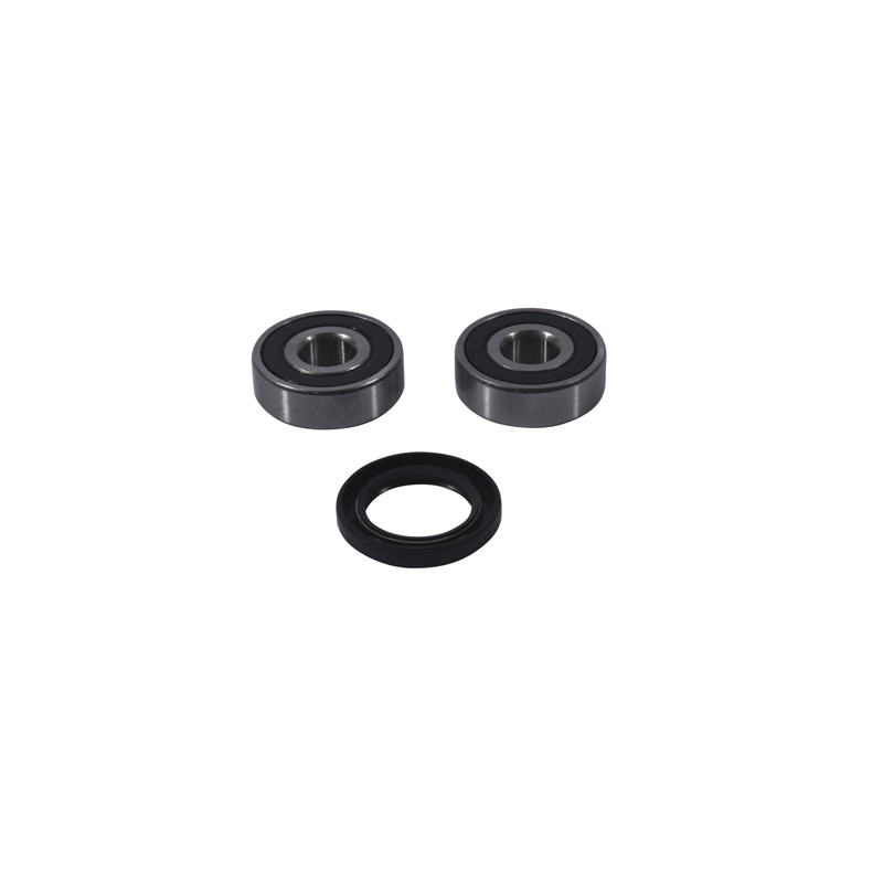 PWRWS-H01-000 PIVOT-WORKS STREET MOTORCYCLE WHEEL BEARING KIT HONDA STREET MOTORCYCLE WHEEL BEARING KIT HONDA Wheel Bearings 