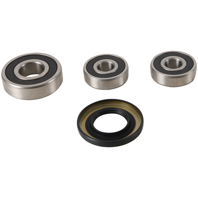 PWRWS-S10-000 PIVOT-WORKS STREET MOTORCYCLE WHEEL BEARING KIT SUZUKI STREET MOTORCYCLE WHEEL BEARING KIT SUZUKI Wheel Bearings 