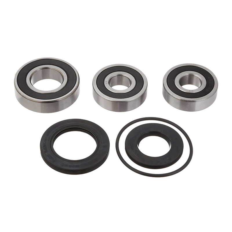 PWRWS-K10-000 PIVOT-WORKS STREET MOTORCYCLE WHEEL BEARING KIT STREET MOTORCYCLE WHEEL BEARING KIT Wheel Bearings 