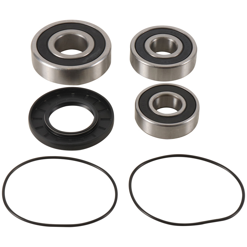 PWRWS-H06-000 PIVOT-WORKS STREET MOTORCYCLE WHEEL BEARING KIT HONDA STREET MOTORCYCLE WHEEL BEARING KIT HONDA Wheel Bearings 