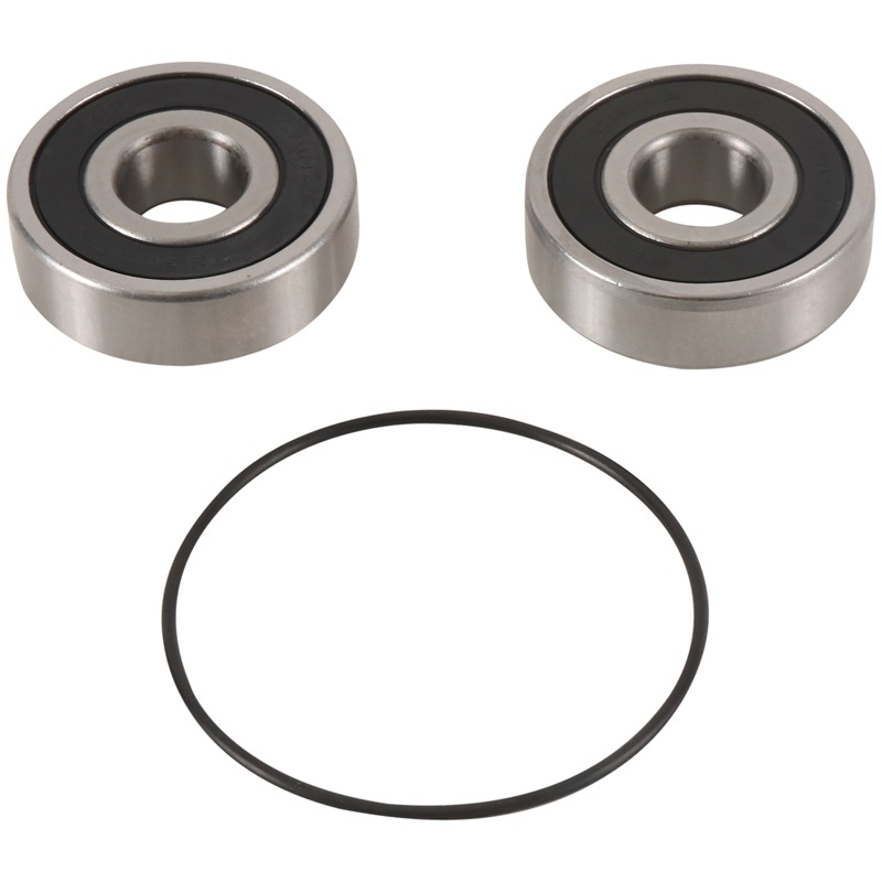 PWRWS-S07-000 PIVOT-WORKS STREET MOTORCYCLE WHEEL BEARING KIT SUZUKI STREET MOTORCYCLE WHEEL BEARING KIT SUZUKI Wheel Bearings 