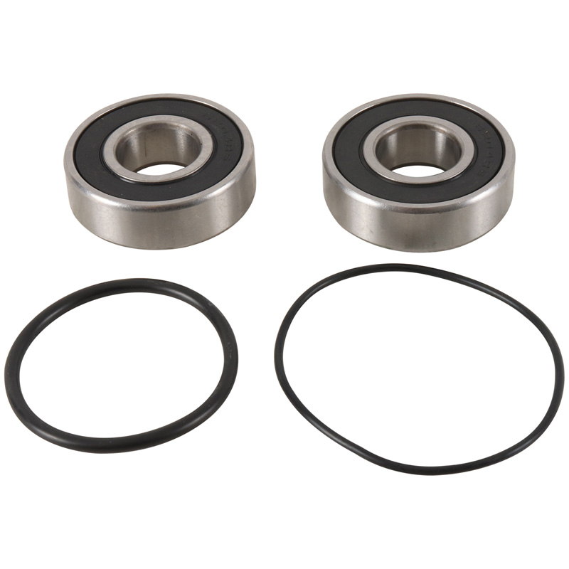 PWRWS-H11-000 PIVOT-WORKS STREET MOTORCYCLE WHEEL BEARING KIT HONDA STREET MOTORCYCLE WHEEL BEARING KIT HONDA Wheel Bearings 