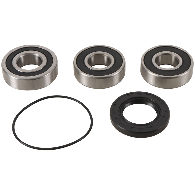 PWRWS-H13-000 PIVOT-WORKS STREET MOTORCYCLE WHEEL BEARING KIT HONDA STREET MOTORCYCLE WHEEL BEARING KIT HONDA Wheel Bearings 