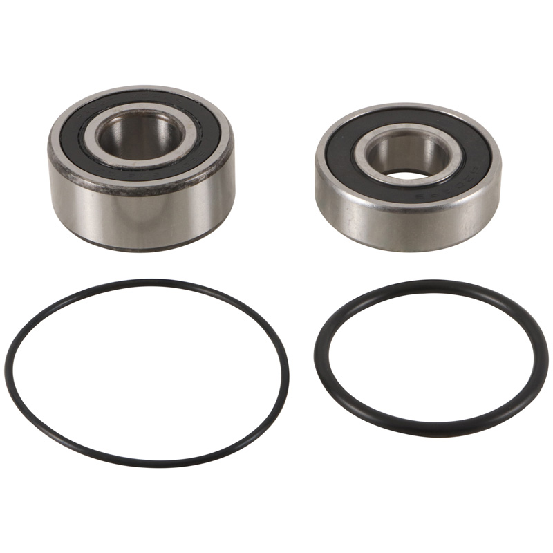 PWRWS-H15-000 PIVOT-WORKS STREET MOTORCYCLE WHEEL BEARING KIT STREET MOTORCYCLE WHEEL BEARING KIT Wheel Bearings 