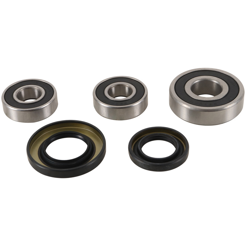 PWRWS-S08-000 PIVOT-WORKS STREET MOTORCYCLE WHEEL BEARING KIT SUZUKI STREET MOTORCYCLE WHEEL BEARING KIT SUZUKI Wheel Bearings 