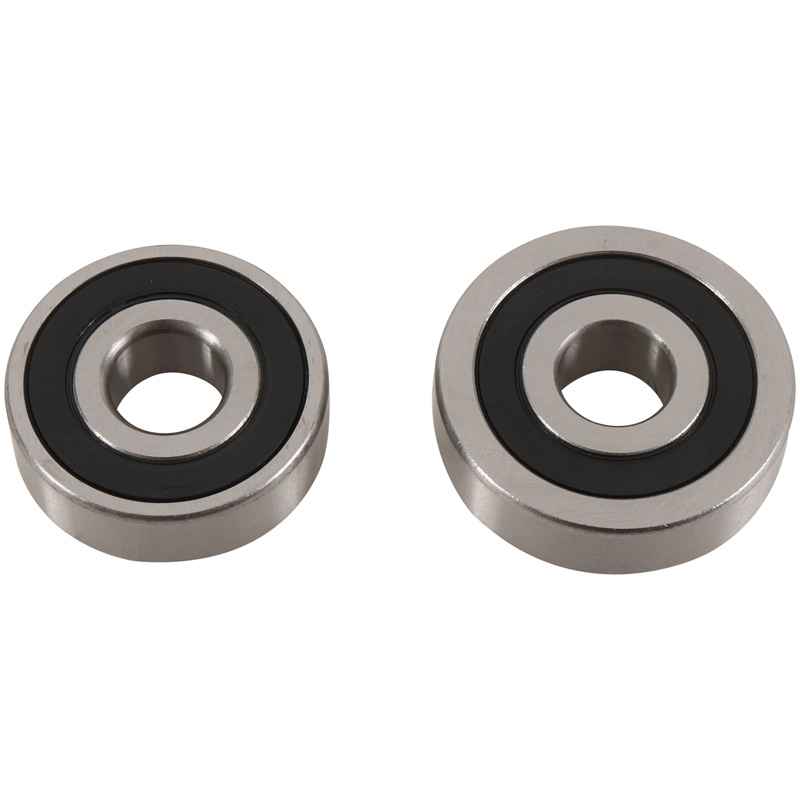 PWRWS-Y02-000 PIVOT-WORKS STREET MOTORCYCLE WHEEL BEARING KIT STREET MOTORCYCLE WHEEL BEARING KIT Wheel Bearings 