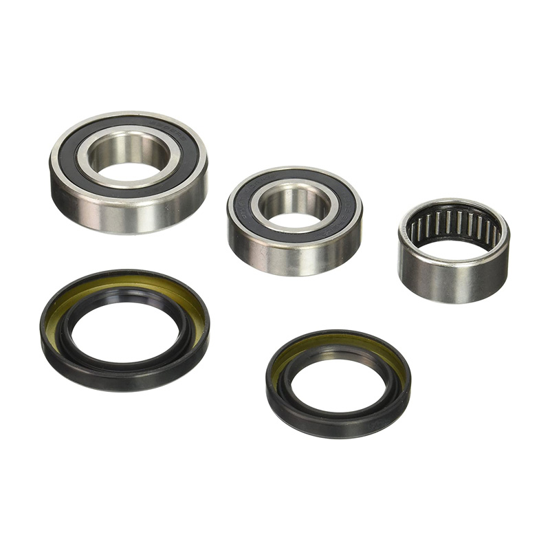 PWRWS-Y10-000 PIVOT-WORKS STREET MOTORCYCLE WHEEL BEARING KIT STREET MOTORCYCLE WHEEL BEARING KIT Wheel Bearings 