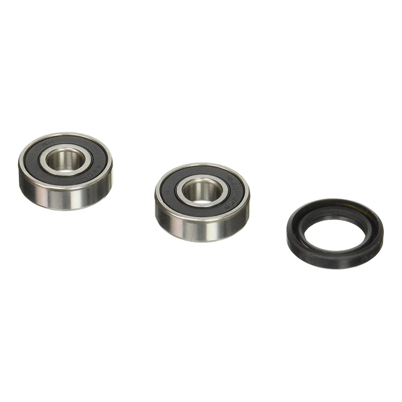PWRWS-H24-000 PIVOT-WORKS STREET MOTORCYCLE WHEEL BEARING KIT STREET MOTORCYCLE WHEEL BEARING KIT Wheel Bearings 