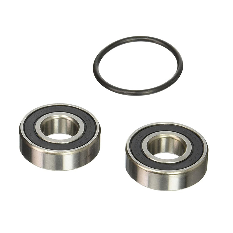 PWRWS-H30-000 PIVOT-WORKS STREET MOTORCYCLE WHEEL BEARING KIT STREET MOTORCYCLE WHEEL BEARING KIT Wheel Bearings 