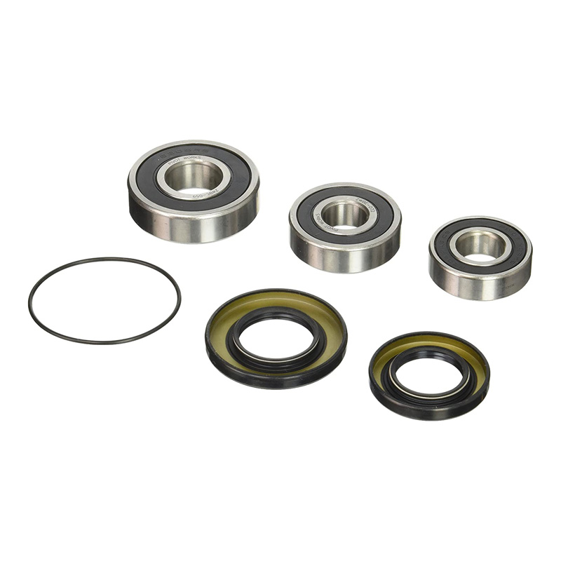 PWRWS-H34-000 PIVOT-WORKS STREET MOTORCYCLE WHEEL BEARING KIT HONDA STREET MOTORCYCLE WHEEL BEARING KIT HONDA Wheel Bearings 