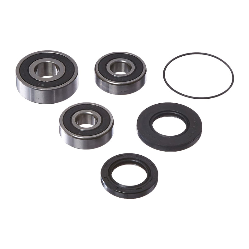 PWRWS-H41-000 PIVOT-WORKS STREET MOTORCYCLE WHEEL BEARING KIT STREET MOTORCYCLE WHEEL BEARING KIT Wheel Bearings 