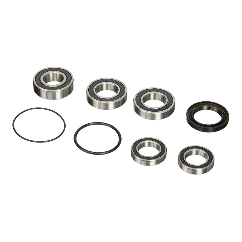 PWRWS-H71-000 PIVOT-WORKS STREET MOTORCYCLE WHEEL BEARING KIT STREET MOTORCYCLE WHEEL BEARING KIT Wheel Bearings 