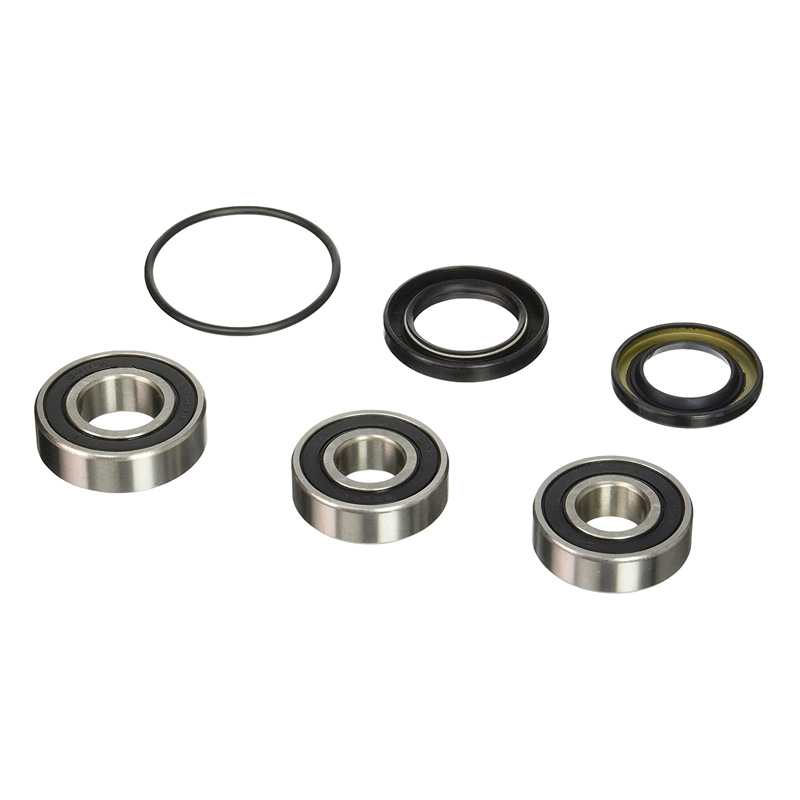 PWRWS-K22-000 PIVOT-WORKS STREET MOTORCYCLE WHEEL BEARING KIT KAWASAKI STREET MOTORCYCLE WHEEL BEARING KIT KAWASAKI Wheel Bearings 