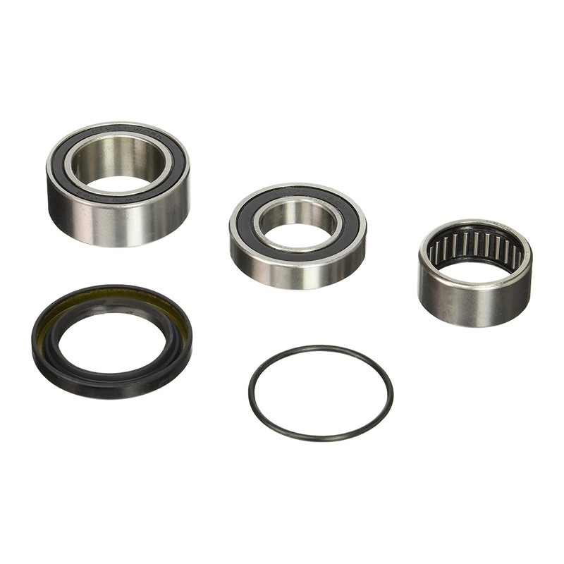 PWRWS-Y22-000 PIVOT-WORKS STREET MOTORCYCLE WHEEL BEARING KIT STREET MOTORCYCLE WHEEL BEARING KIT Wheel Bearings 