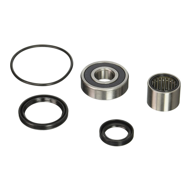 PWRWS-Y23-000 PIVOT-WORKS STREET MOTORCYCLE WHEEL BEARING KIT YAMAHA STREET MOTORCYCLE WHEEL BEARING KIT YAMAHA Wheel Bearings 