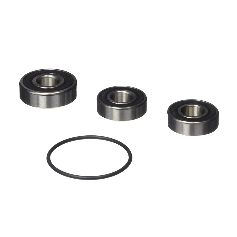 PWRWS-Y45-000 PIVOT-WORKS STREET MOTORCYCLE WHEEL BEARING KIT STREET MOTORCYCLE WHEEL BEARING KIT Wheel Bearings 