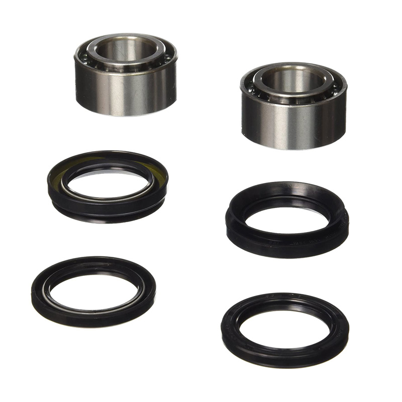 PWRWK-A01-003 PIVOT-WORKS ATV WHEEL BEARING & SEAL KIT ARTIC CAT ATV WHEEL BEARING & SEAL KIT ARTIC CAT Wheel Bearings 