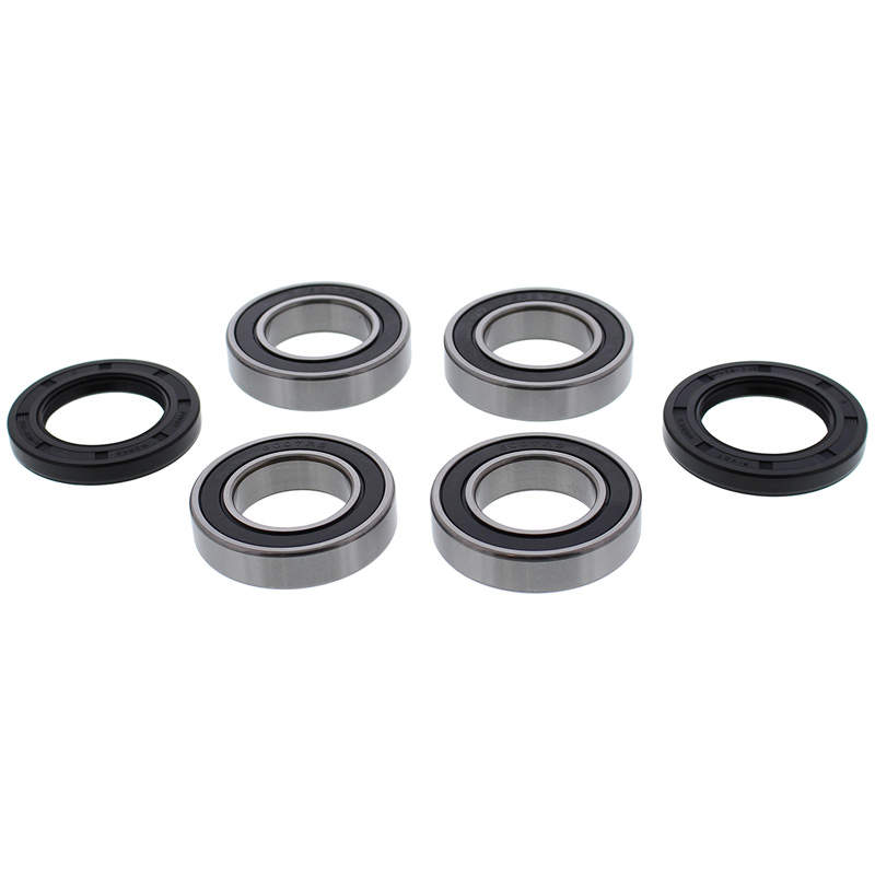 PWRWK-A02-540 PIVOT-WORKS ATV WHEEL BEARING & SEAL KIT ARTIC CAT ATV WHEEL BEARING & SEAL KIT ARTIC CAT Wheel Bearings 