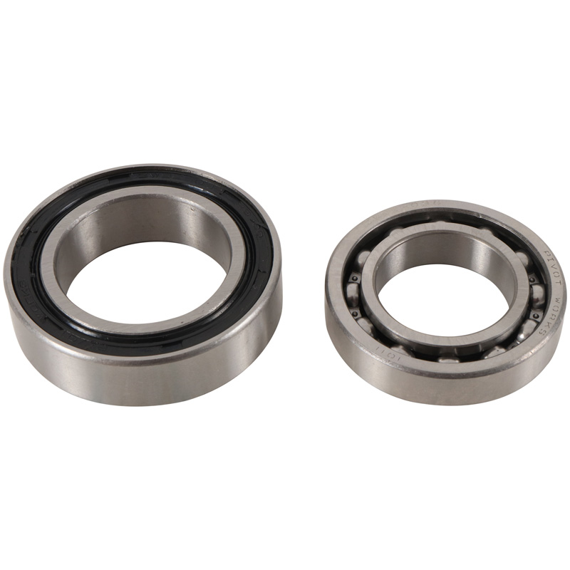 PWRWK-Y11-030 PIVOT-WORKS ATV WHEEL BEARING & SEAL KIT YAMAHA ATV WHEEL BEARING & SEAL KIT YAMAHA Wheel Bearings 