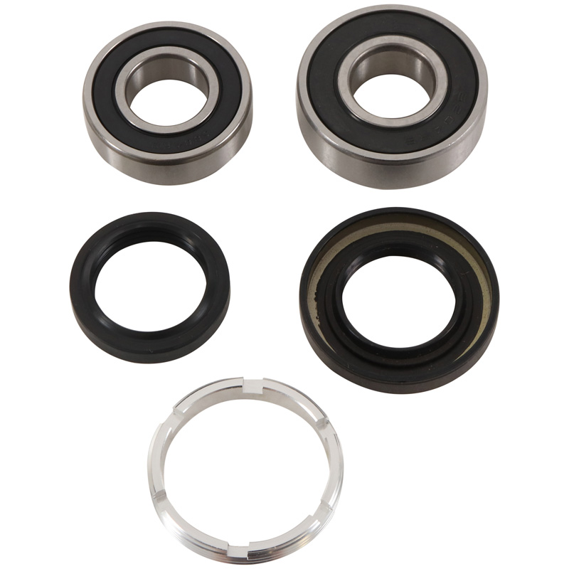 PWRWK-H08-001 PIVOT-WORKS OFF-ROAD WHEEL BEARING KIT HONDA OFF-ROAD WHEEL BEARING KIT HONDA Wheel Bearings 