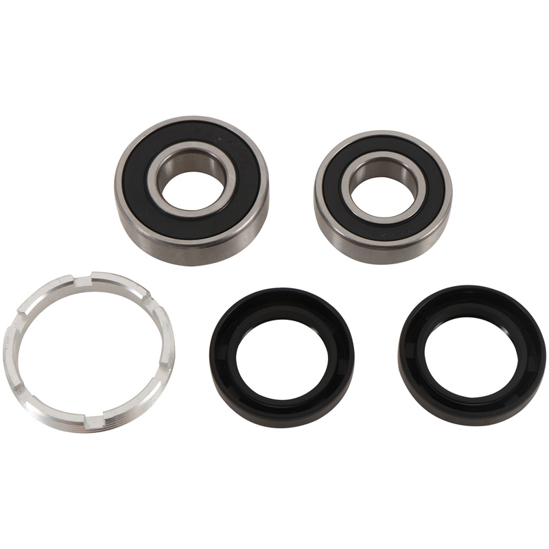 PWRWK-H03-521 PIVOT-WORKS OFF-ROAD WHEEL BEARING KIT HONDA OFF-ROAD WHEEL BEARING KIT HONDA Wheel Bearings 