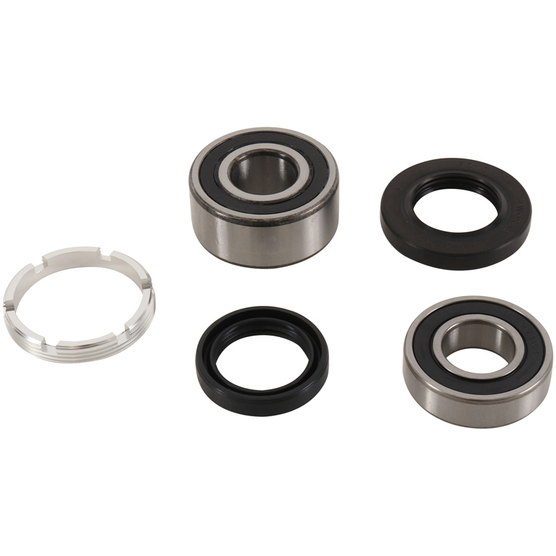 PWRWK-H06-520 PIVOT-WORKS OFF-ROAD WHEEL BEARING KIT HONDA OFF-ROAD WHEEL BEARING KIT HONDA Wheel Bearings 