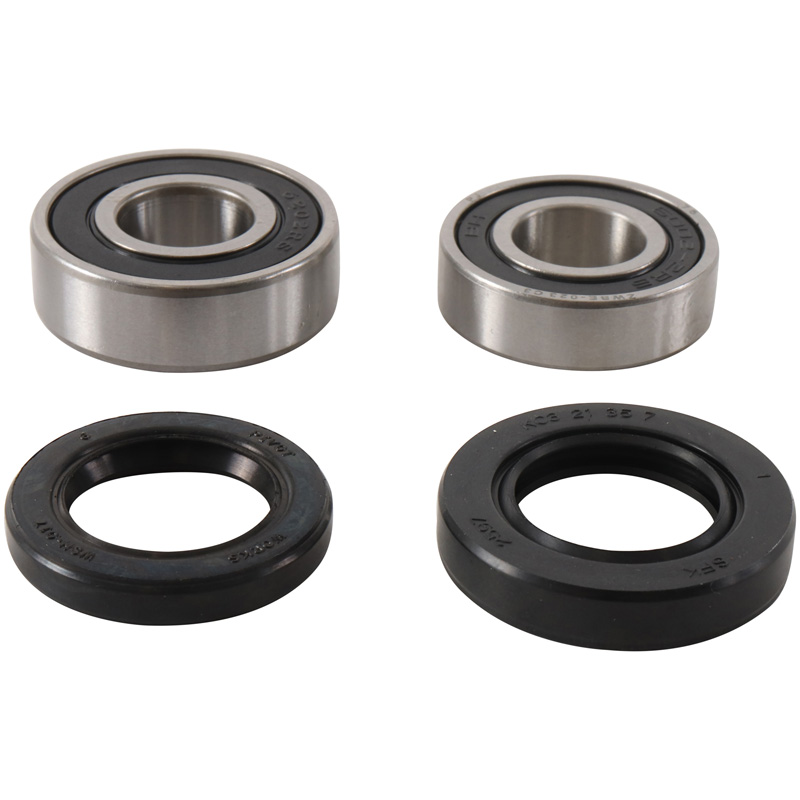 PWRWK-H18-008-1 PWRWK-H18-008 PIVOT_WORKS WHEEL BEARING/SEAL KIT HONDA CR80 96-02 OFF-ROAD WHEEL BEARING KIT HONDA