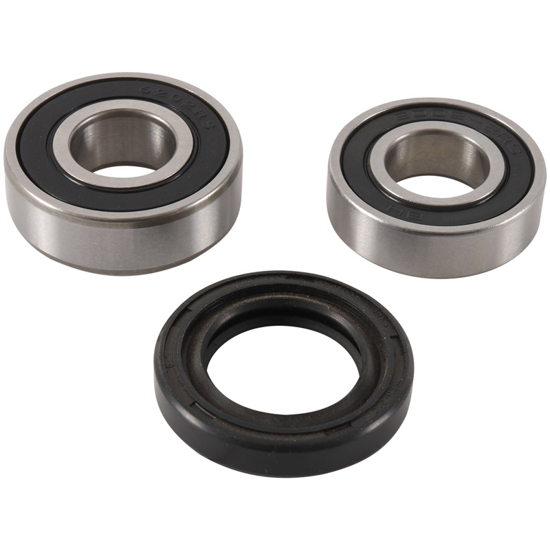 PWRWK-H16-008 PIVOT-WORKS OFF-ROAD WHEEL BEARING KIT HONDA OFF-ROAD WHEEL BEARING KIT HONDA Wheel Bearings 