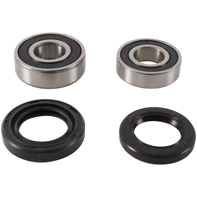 PWRWK-H17-008 PIVOT-WORKS OFF-ROAD WHEEL BEARING KIT OFF-ROAD WHEEL BEARING KIT Wheel Bearings 