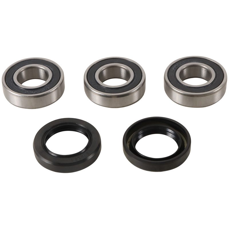PWRWK-H34-001-1 PWRWK-H34-001 PIVOT_WORKS WHEEL BEARING/SEAL KIT HONDA CRF150R 07-09 OFF-ROAD WHEEL BEARING KIT HONDA
